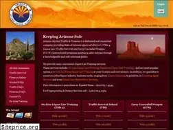 Sites similar to aatf-az.com