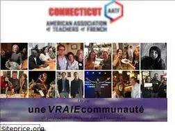 Sites similar to aatfct.org
