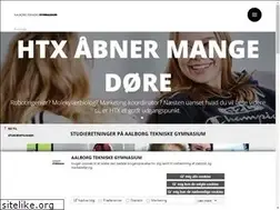 Sites similar to aatg.dk