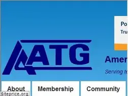 Sites similar to aatg.org
