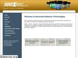 Sites similar to aatglue.com