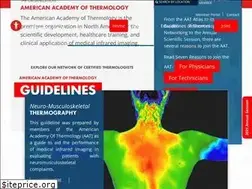 Sites similar to aathermology.org