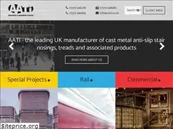 Sites similar to aati.co.uk