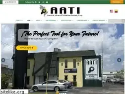 Sites similar to aati.edu