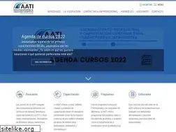 Sites similar to aati.org.ar