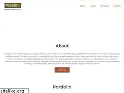 Sites similar to aatileandcarpentry.com