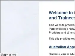 Sites similar to aatinfo.com.au