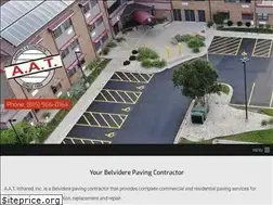 Sites similar to aatinfrared.org