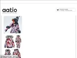 Sites similar to aatio.fi