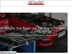 Sites similar to aatireautorepair.com