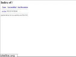 Sites similar to aatishm.com