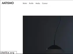 Sites similar to aatismo.com