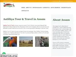 Sites similar to aatithyatravel.com