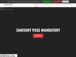 Sites similar to aatlse.org