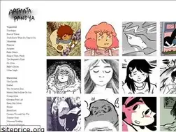Sites similar to aatmajapandya.com