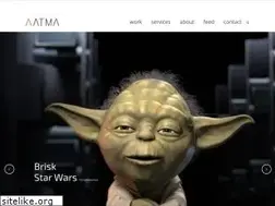Sites similar to aatmastudio.com
