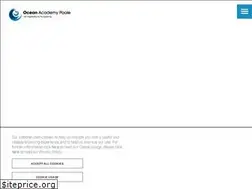 Sites similar to aatocean.org