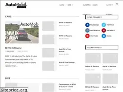 Sites similar to aatomobil.com