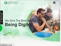 Sites similar to aatoon.com