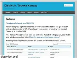 Sites similar to aatopeka.org