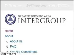 Sites similar to aatoronto.org