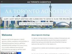 Sites similar to aatorontoagnostics.com
