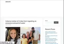 Sites similar to aatourist.com