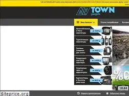 Sites similar to aatown.ru
