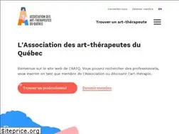 Sites similar to aatq.org