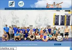 Sites similar to aatrackclub.org