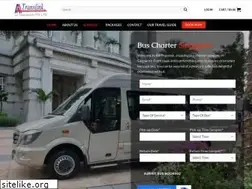 Sites similar to aatranslink.com