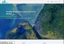 Sites similar to aatravelinc.com