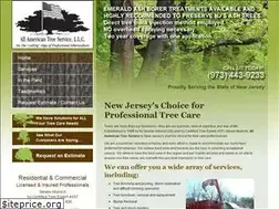 Sites similar to aatreeexperts.net