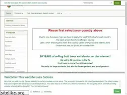 Sites similar to aatreeshop.com