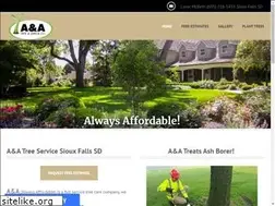 Sites similar to aatreessf.com