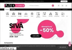 Sites similar to aatrium.ee