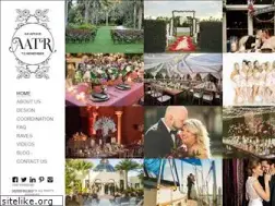 Sites similar to aatrweddings.com