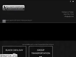 Sites similar to aats.limo