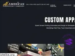 Sites similar to aatshirts.com