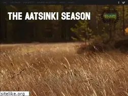 Sites similar to aatsinkiseason.com