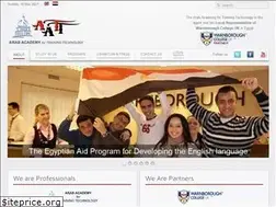 Sites similar to aatt-eg.com