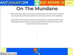 Sites similar to aatt.io