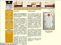 Sites similar to aatt.org