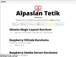 Sites similar to aattk.net