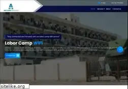 Sites similar to aatuae.com