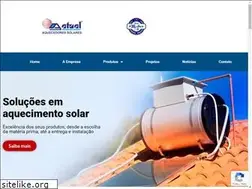 Sites similar to aatual.com.br