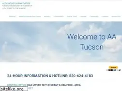Sites similar to aatucson.org