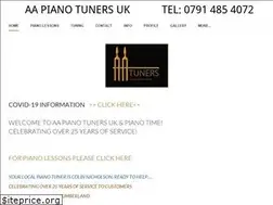 Sites similar to aatuners.com