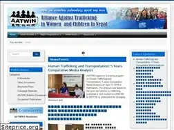 Sites similar to aatwin.org.np