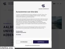 Sites similar to aau-cph.dk
